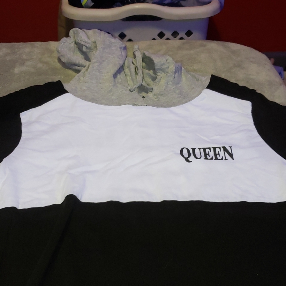 Cute Shirt
